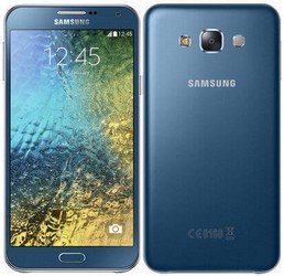 Прошивка телефона Samsung Galaxy E7 в Нижнем Тагиле